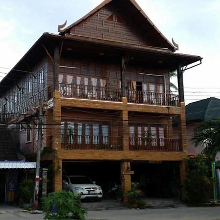 فندق Phuketفي  Beau And Blonde House Kamala المظهر الخارجي الصورة